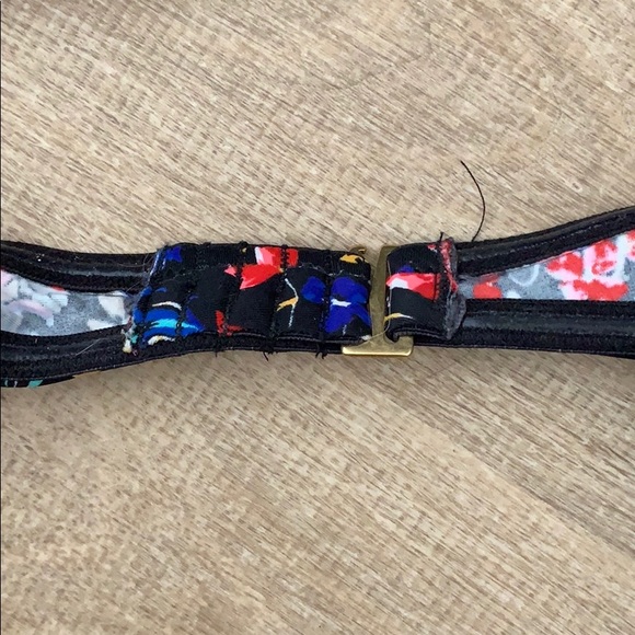 Bathing suit top - Picture 3 of 5